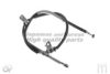 ASHUKI HRK12900 Cable, parking brake